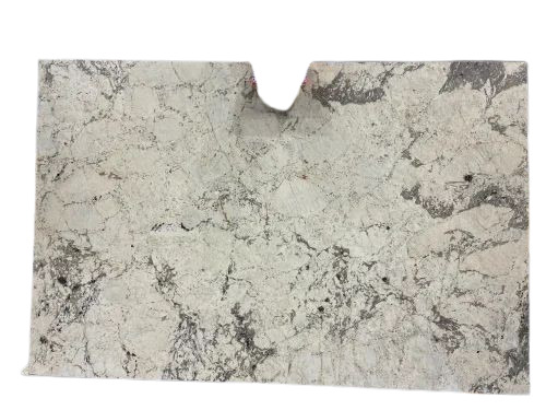 20mm Monalisa White Granite
