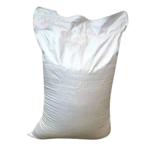 40kg Plain Pp Woven Packaging Bag
