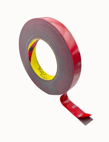 Acrylic Foam Tape 24x10