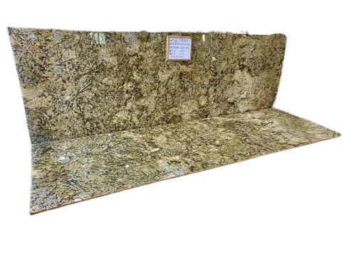 Alaska Gold Granite