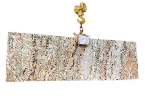 Alaska Pink Granite Slabs