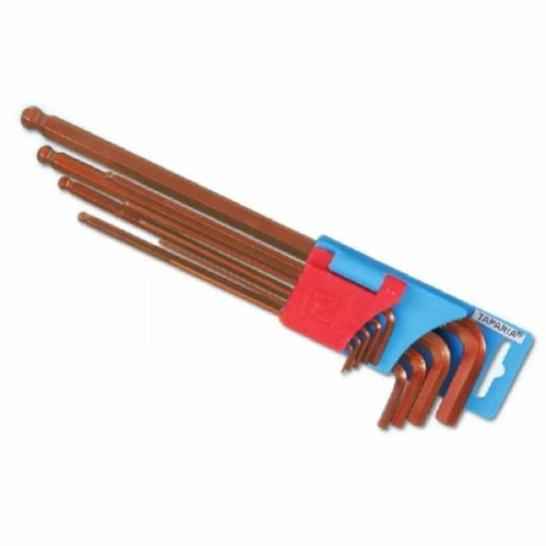 Allen Key Set