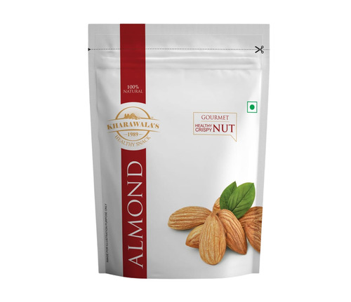 Almond Salted