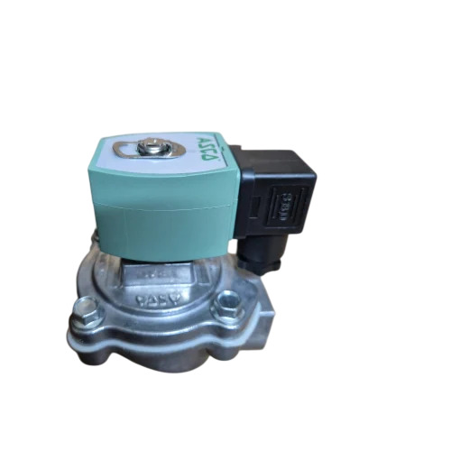 Asco Pulse Jet Solenoid Valve 1 Inch