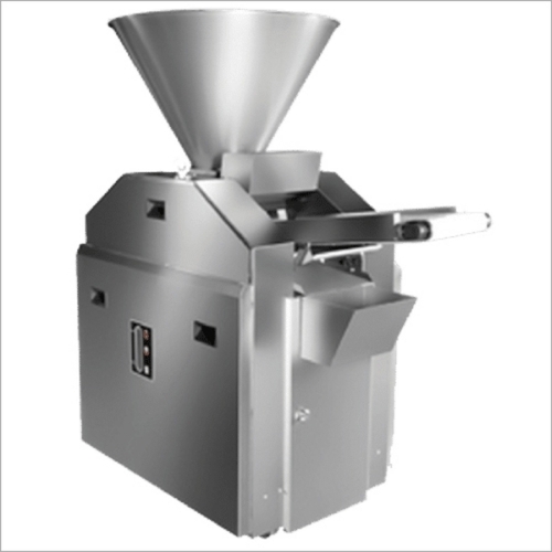 Automatic Dough Dividing Machine