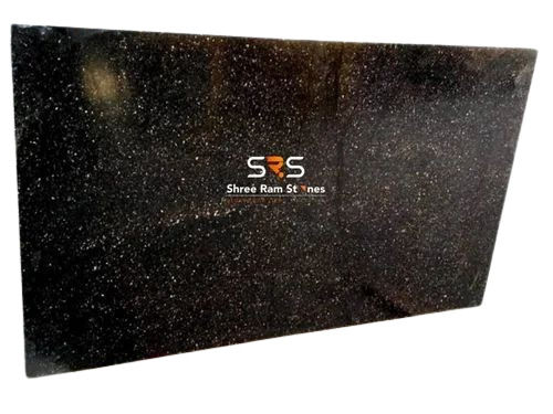 Black Galaxy Granite