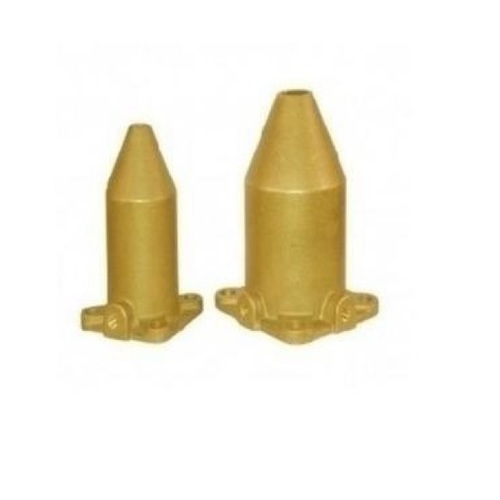 Brass Wiping Cable Gland