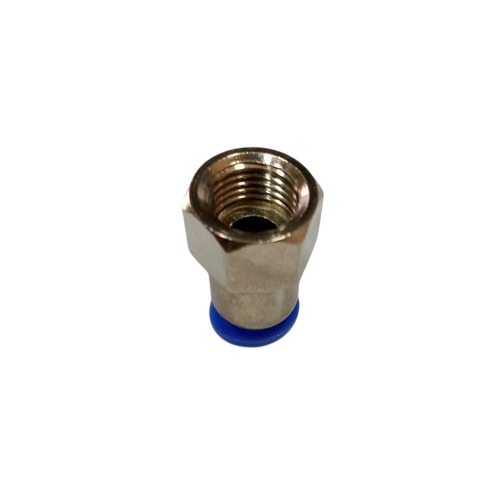Bronze Pneumatic Female Connector