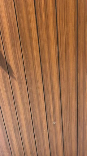 Brown Hpl Exterior Panels