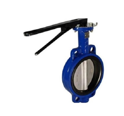 Butterfly Valve