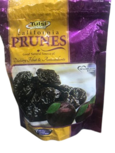 California Prunes