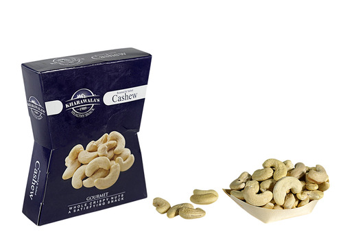 Cashew Nuts