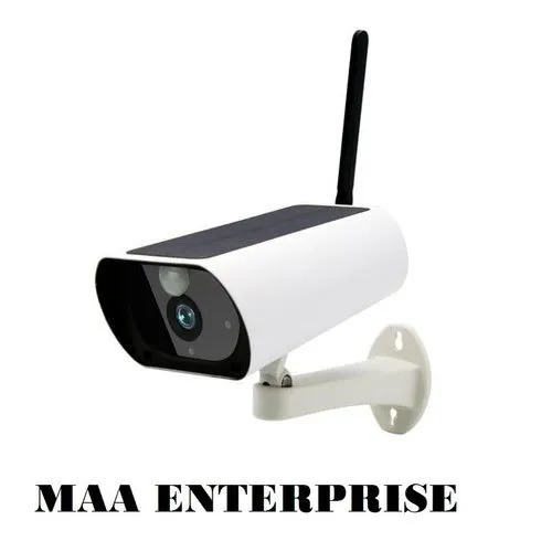 Cctv Security Camera