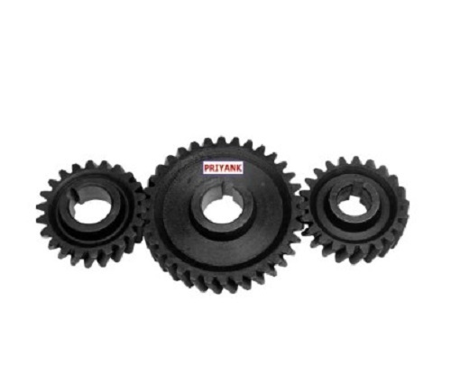 Chainsaw Gear Set