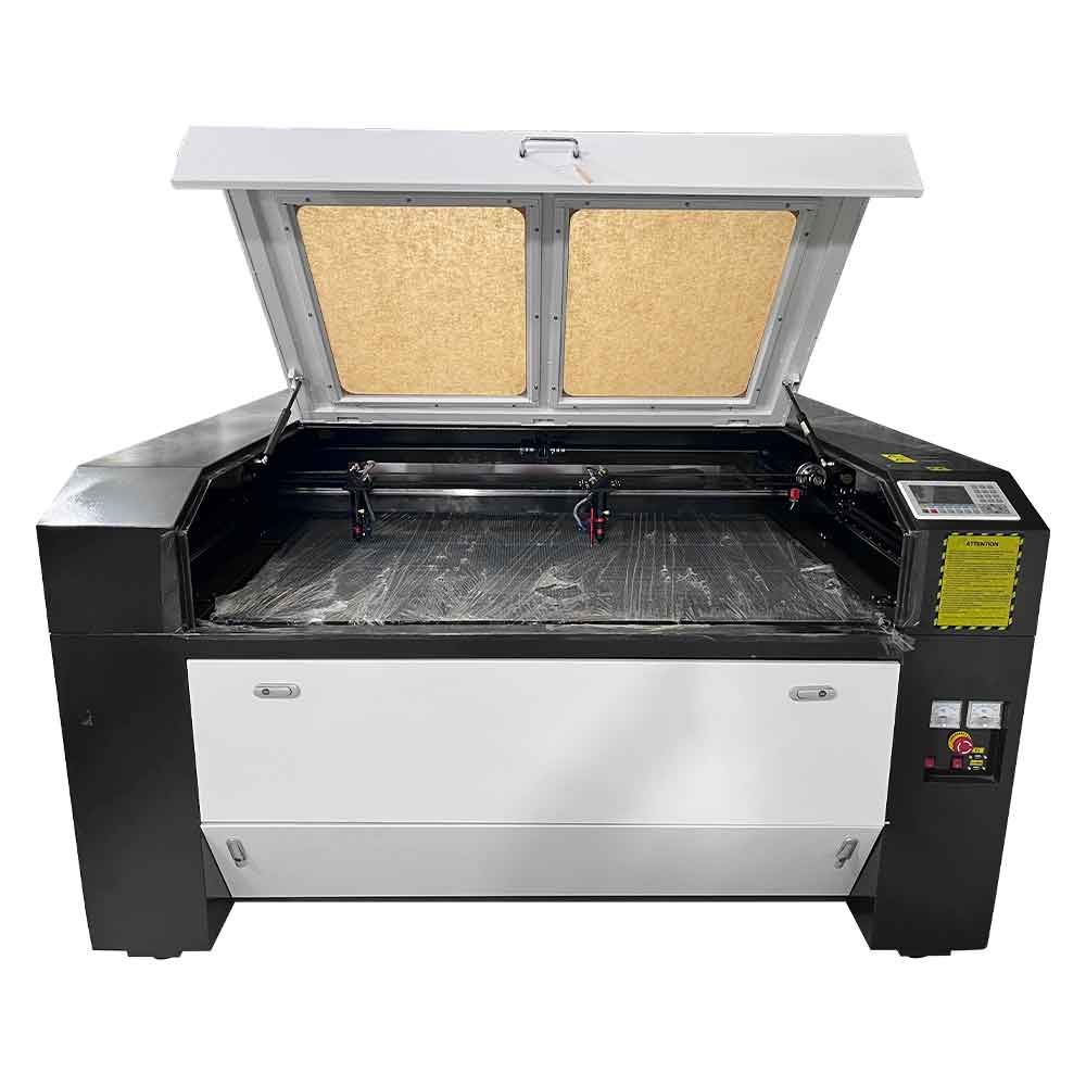 Co2 Laser Cutting Machine - Capacity: 20-30 Pcs/hr