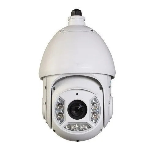 Cp-Usp-F2520l15-D Cosmic Ir Ptz Camera