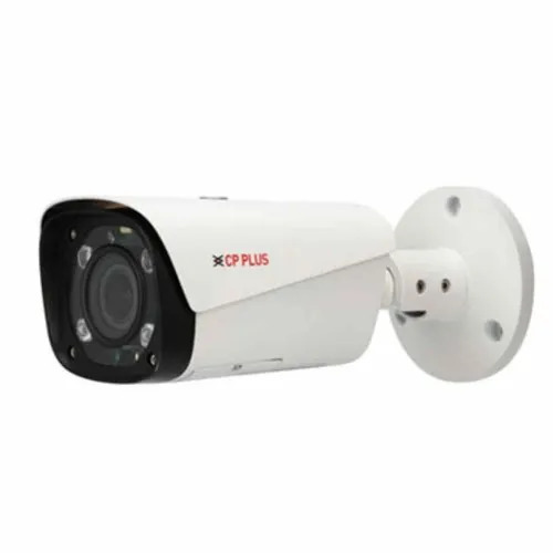 Cp-Vac-T24pl2 Hd Bullet Camera