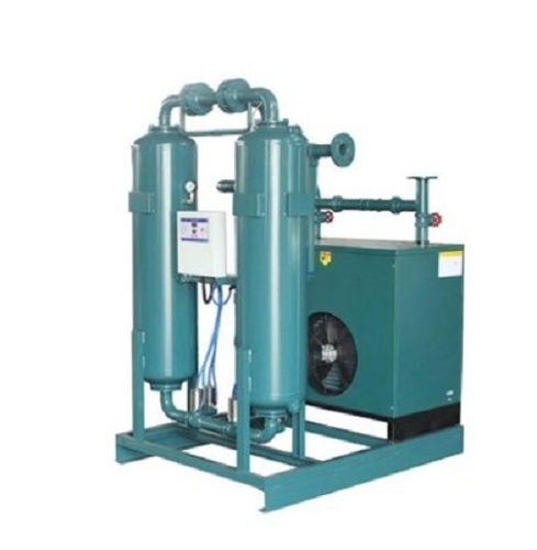 Desiccant Air Dryers