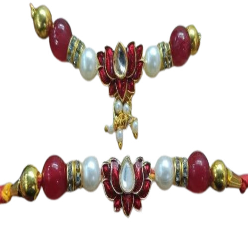 Designer Handmade Rakhi