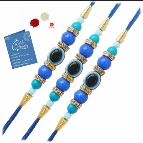 Evil Eye Rakhi