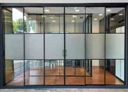 Exterior Upvc Door