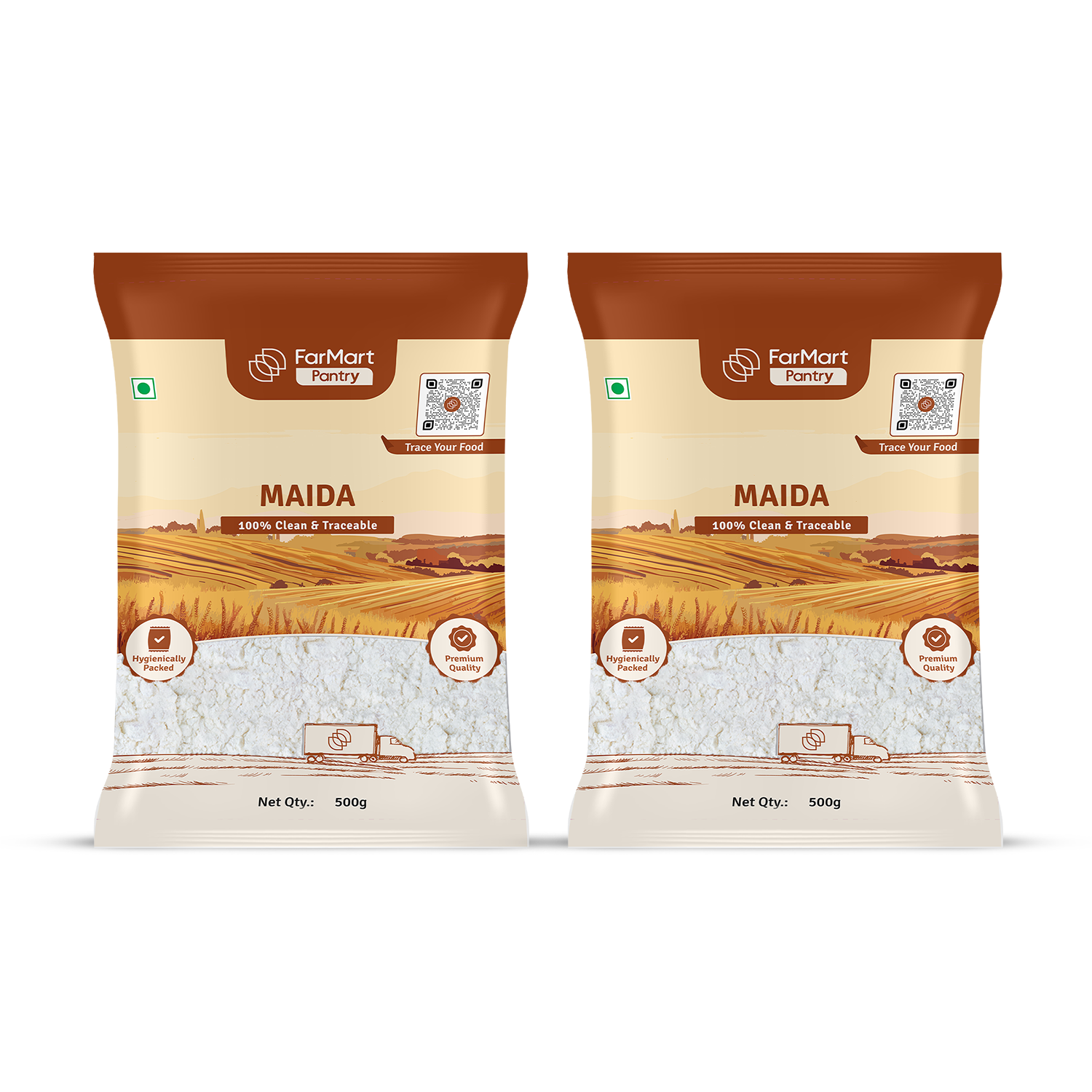 Farmart Pantry Maida