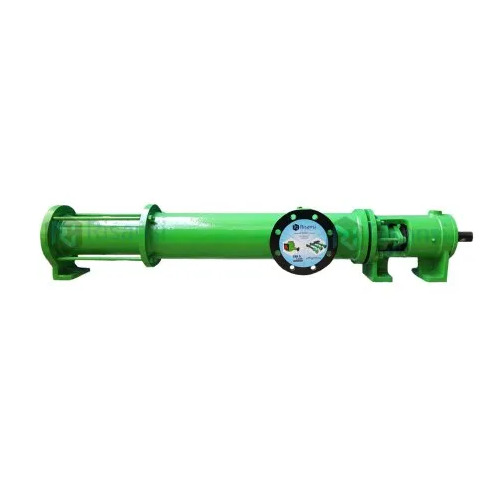 Filter Press Feed Pump