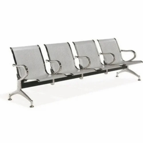 Hospital Steel Chairs