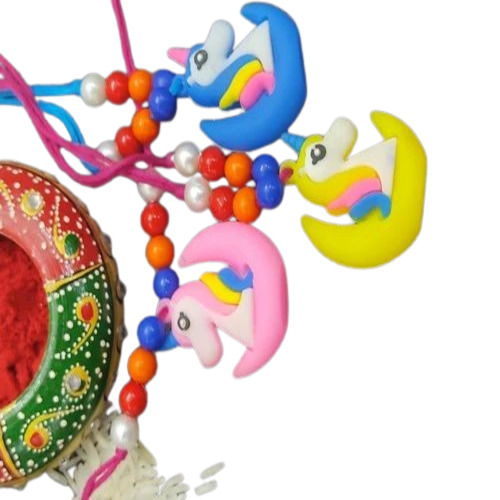 Kids Handmade Rakhi