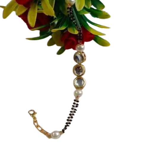 Ladies Fancy Bracelet Rakhi