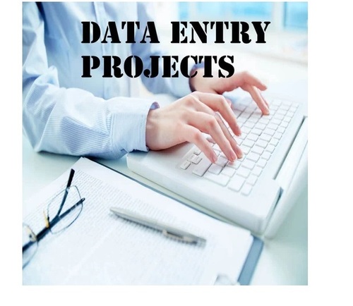 Legal Data Entry Services