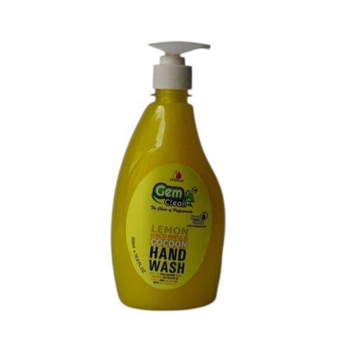 Hand Wash