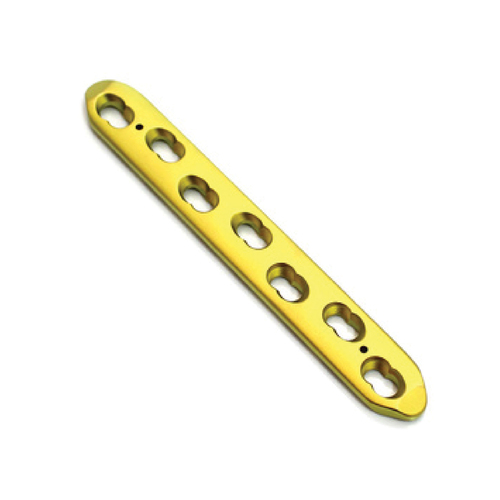 Locking Bone Compression Plate Broad 5.0mm