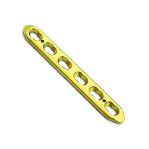 Locking Bone Compression Plate Narrow 5.0mm