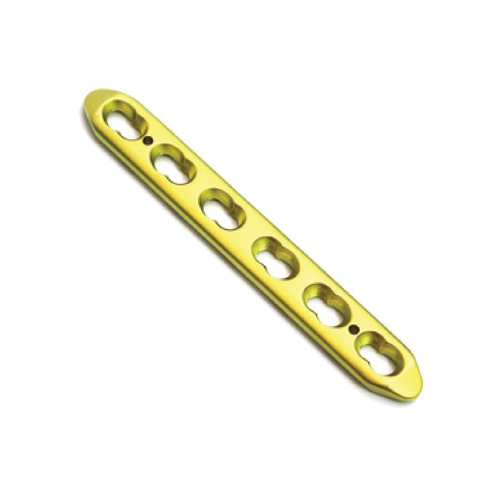 Locking Bone Compression Plate Small 3.5mm