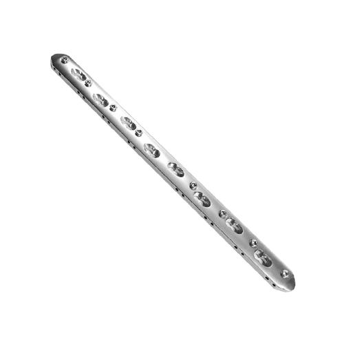 Locking Cable Plate Broad