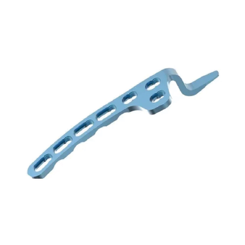 Locking Clavicle Hook Plate 3.5mm
