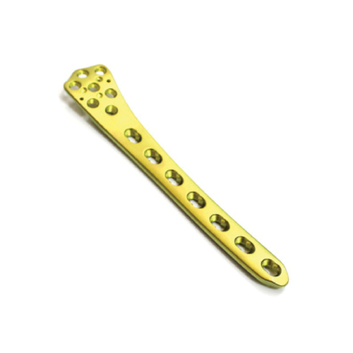 Locking Distal Femoral Plate 5.0mm
