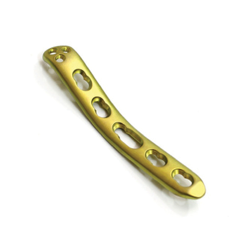Locking Distal Humerus Medial Plate 2.7 3.5mm