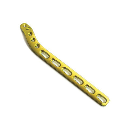 Locking Extra-Articular Distal Humerus Plate 3.5mm