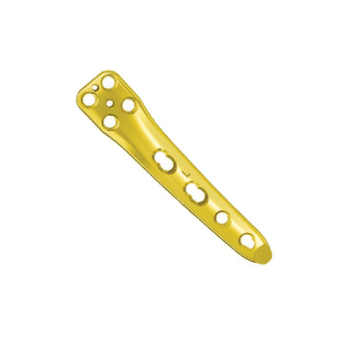 Locking Medial Distal Femoral Plate 5.0mm