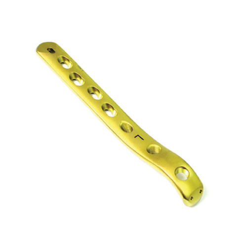 Locking Proximal Femoral Plate 5.0mm