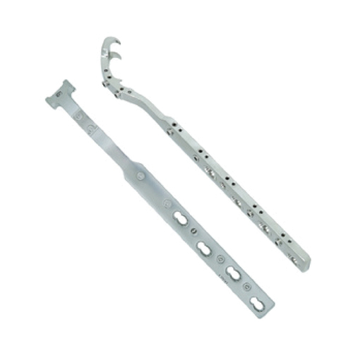 Locking Proximal Gt Bone Plate