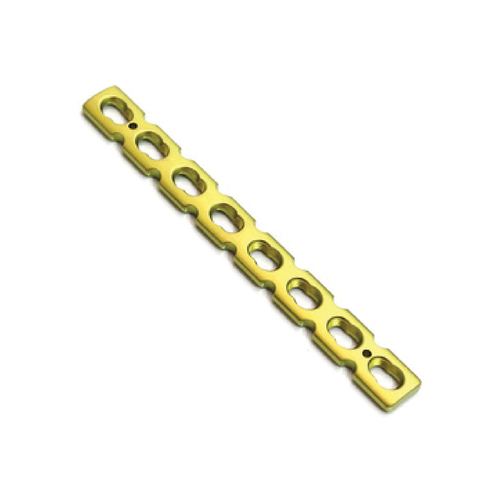 Locking Reconstruction Plate BC Hole 3.5mm