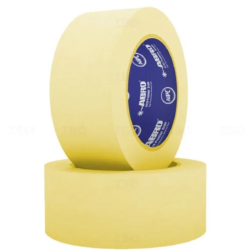 Masking Tape Abro