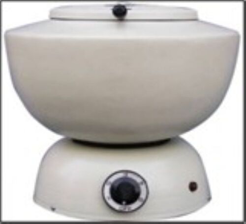 Medico Clinical Centrifuge Handi Type - Color: White
