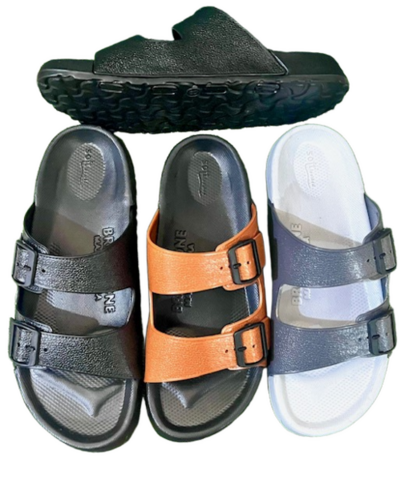 Mens Slipper