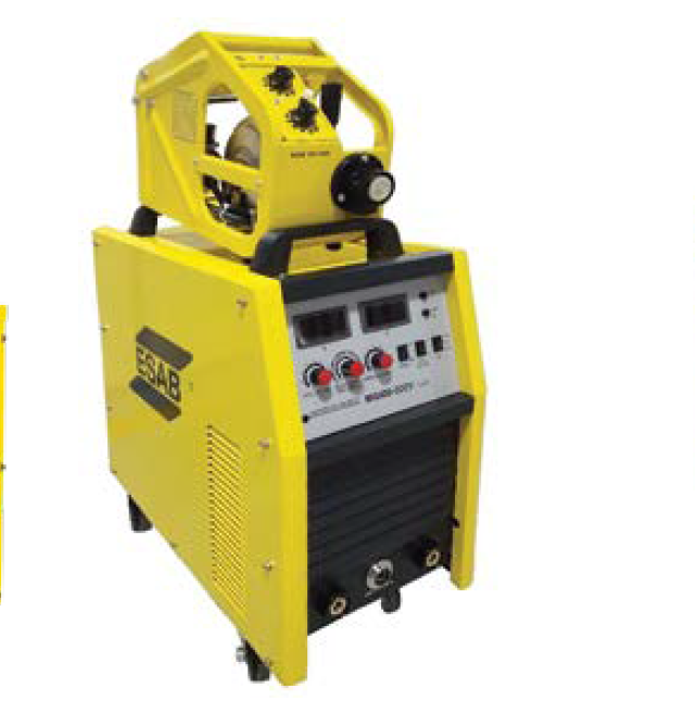 Mig Welding Machine