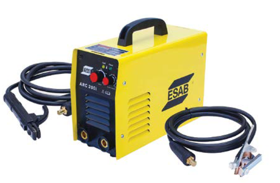 Mma Welding Invertor ( Arc 200i )