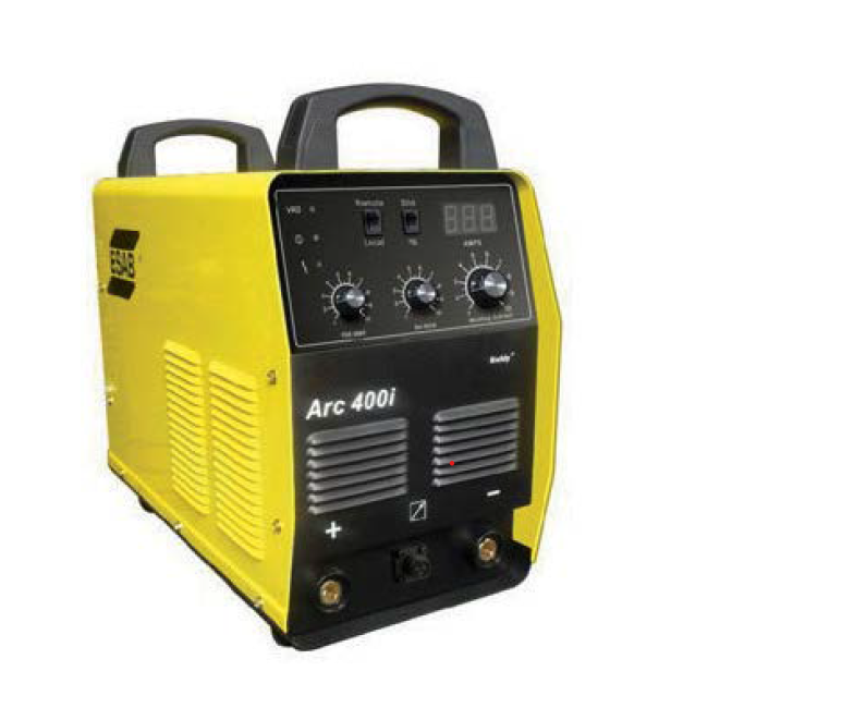 Mma Welding Invertor ( Buddy Arc 400ii )